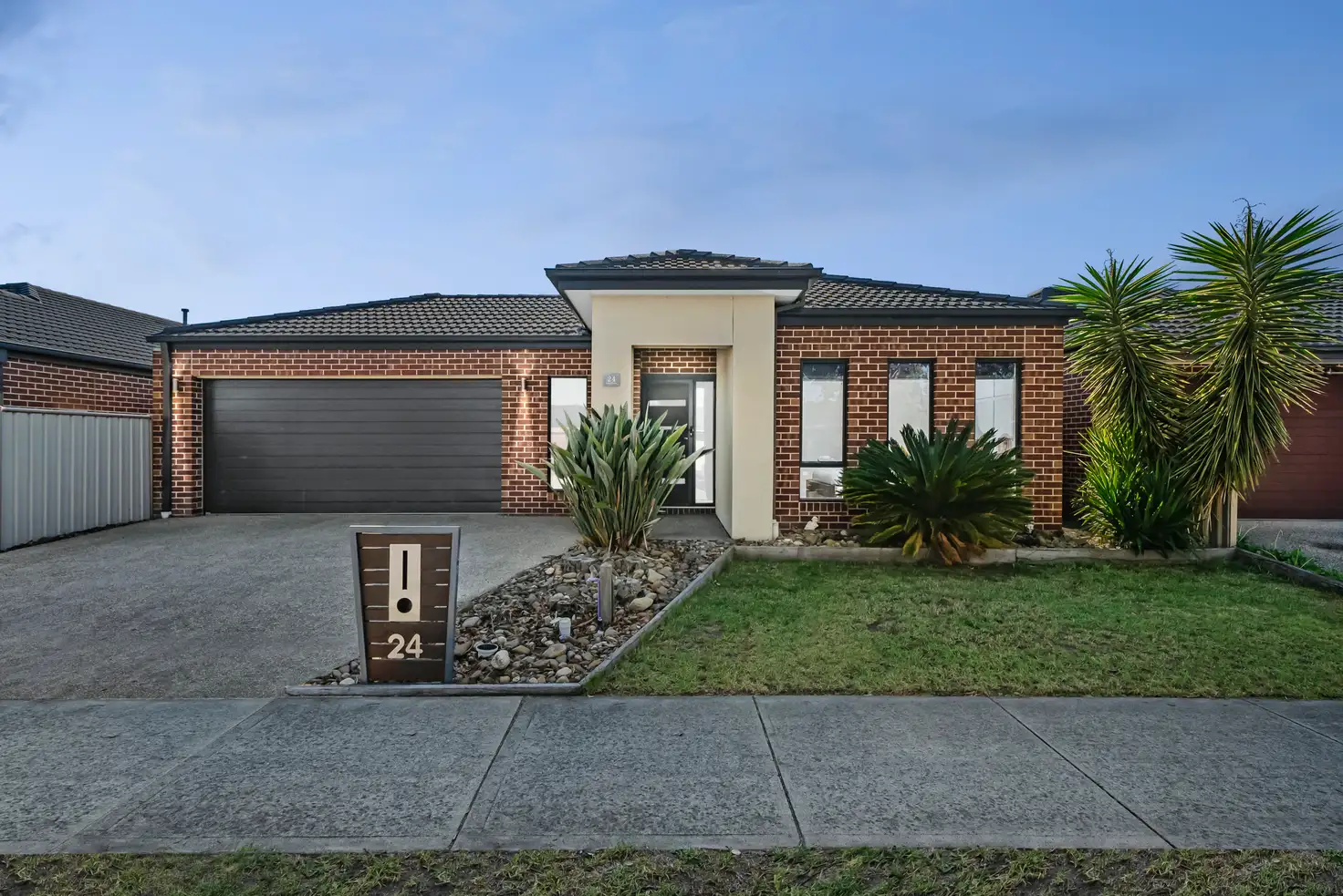 Main view of Homely house listing, 24 Isabel Street, Pakenham VIC 3810