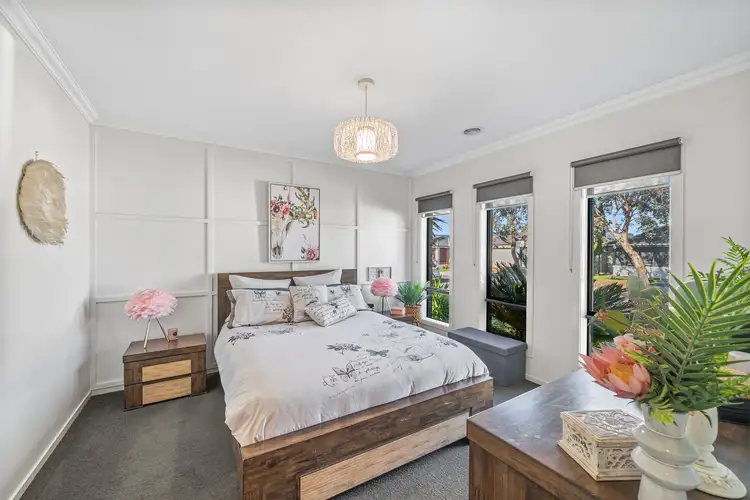Second view of Homely house listing, 24 Isabel Street, Pakenham VIC 3810