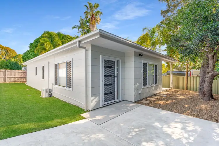 Main view of Homely house listing, 2/20 Homebush Drive, Regents Park QLD 4118