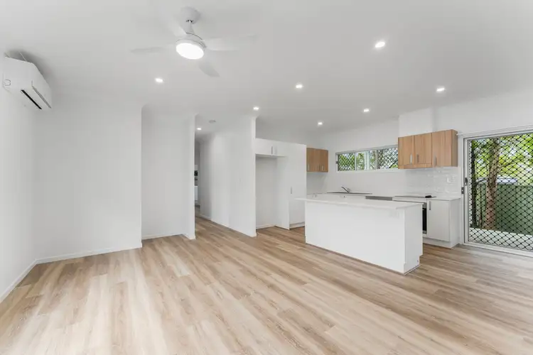 Third view of Homely house listing, 2/20 Homebush Drive, Regents Park QLD 4118