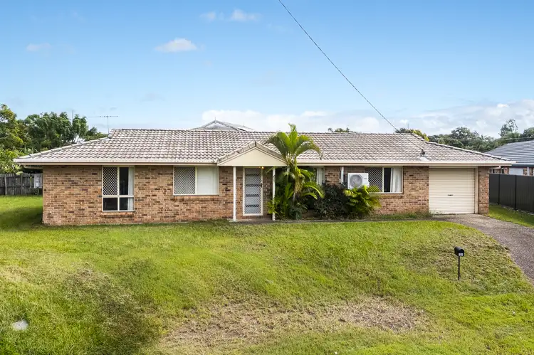 Main view of Homely house listing, 14 Greendale Court, Strathpine QLD 4500