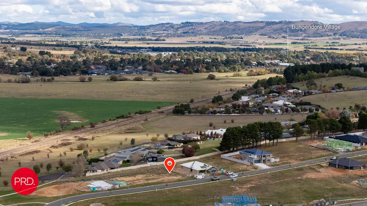 Main view of Homely land listing, 32 Talbot Street, Bungendore NSW 2621