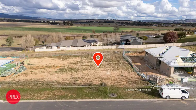 Second view of Homely land listing, 32 Talbot Street, Bungendore NSW 2621
