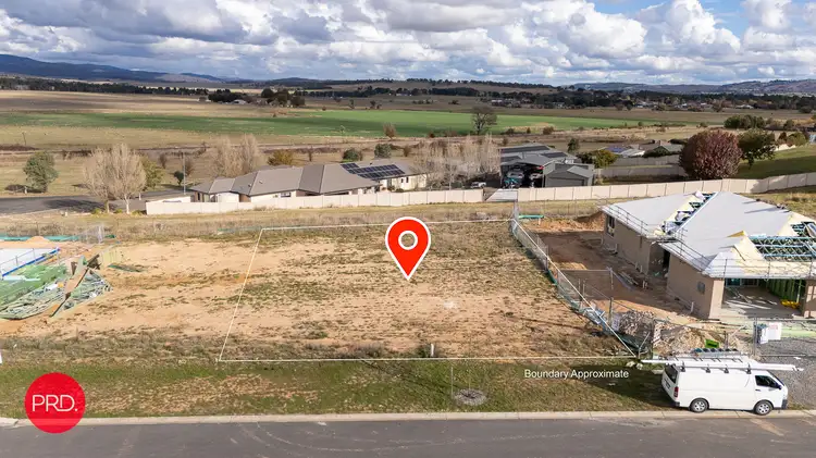 Third view of Homely land listing, 32 Talbot Street, Bungendore NSW 2621