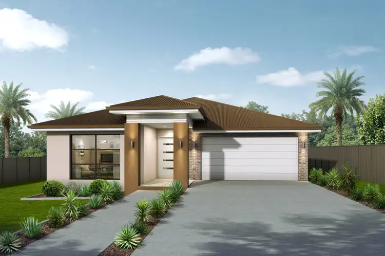 Third view of Homely land listing, 32 Talbot Street, Bungendore NSW 2621