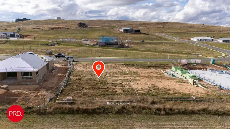 Fourth view of Homely land listing, 32 Talbot Street, Bungendore NSW 2621