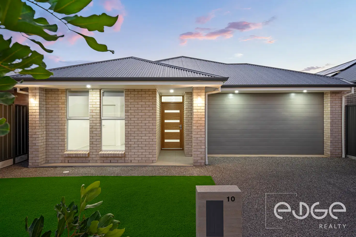 Main view of Homely house listing, 10 Casuarina Way, Eyre SA 5121