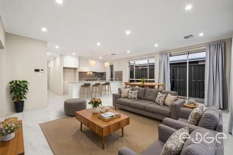 Third view of Homely house listing, 10 Casuarina Way, Eyre SA 5121