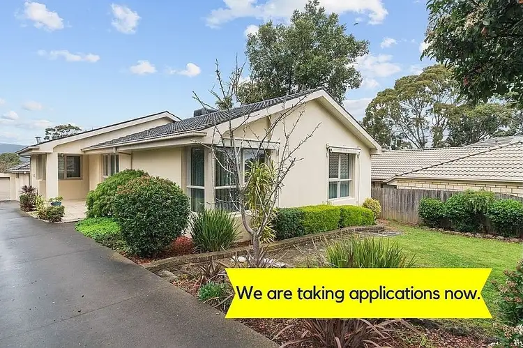 1/7 Saxby Court, Wantirna South VIC 3152
