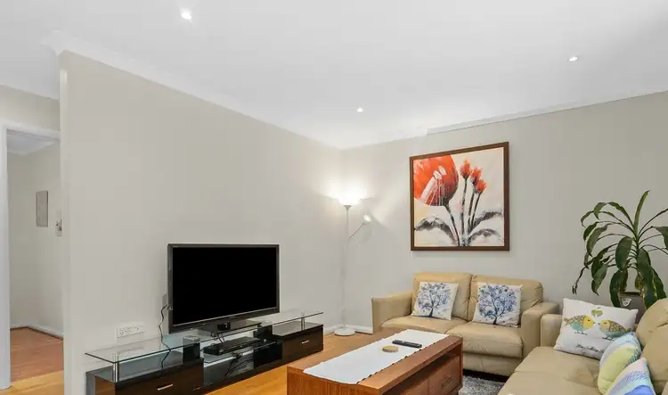 Second view of Homely unit listing, 1/7 Saxby Court, Wantirna South VIC 3152