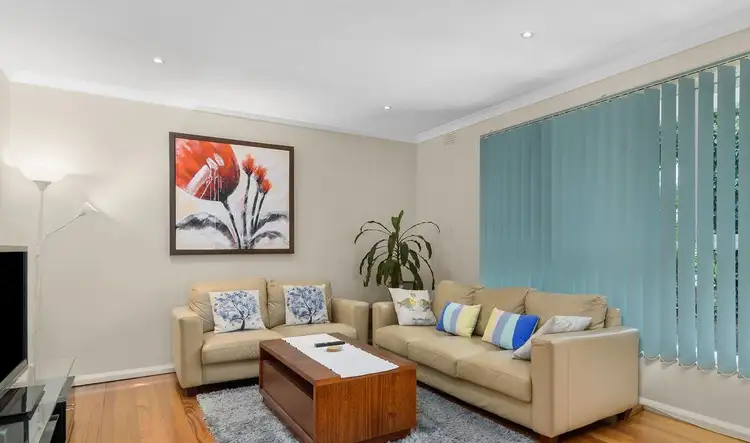 Third view of Homely unit listing, 1/7 Saxby Court, Wantirna South VIC 3152