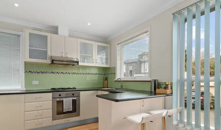 Fourth view of Homely unit listing, 1/7 Saxby Court, Wantirna South VIC 3152