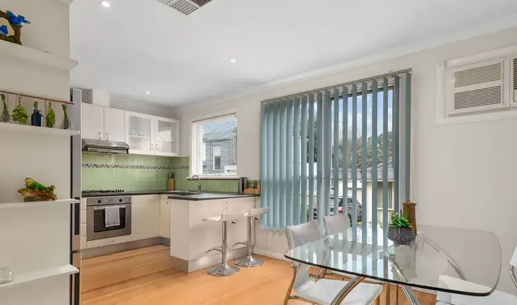 Fifth view of Homely unit listing, 1/7 Saxby Court, Wantirna South VIC 3152