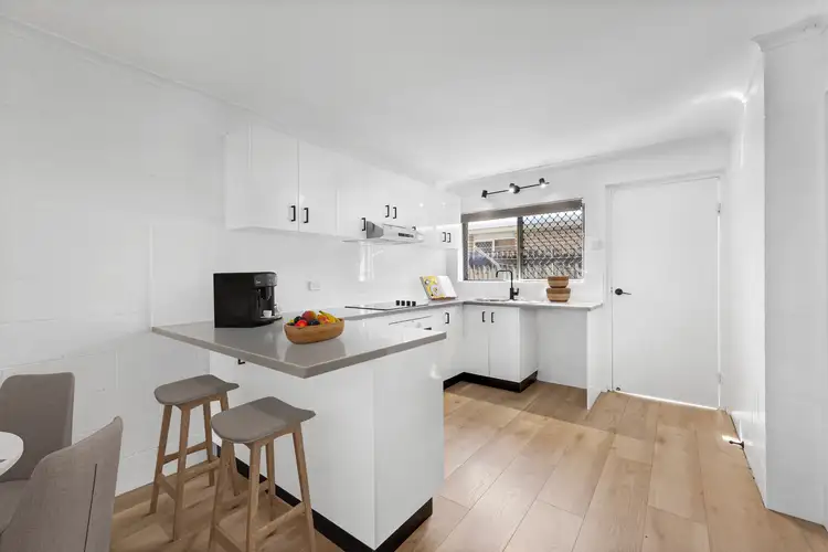 Second view of Homely unit listing, 1/4 East Gordon Street, Mackay QLD 4740