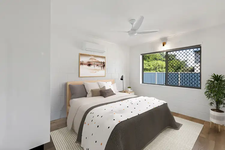 Fifth view of Homely unit listing, 1/4 East Gordon Street, Mackay QLD 4740