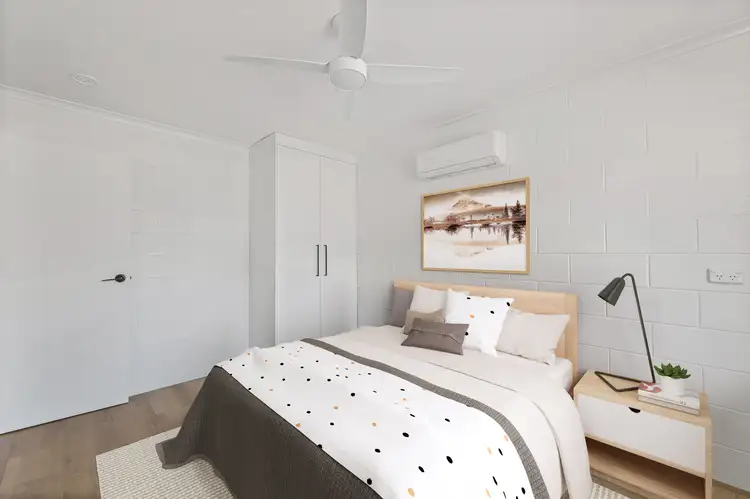 Sixth view of Homely unit listing, 1/4 East Gordon Street, Mackay QLD 4740