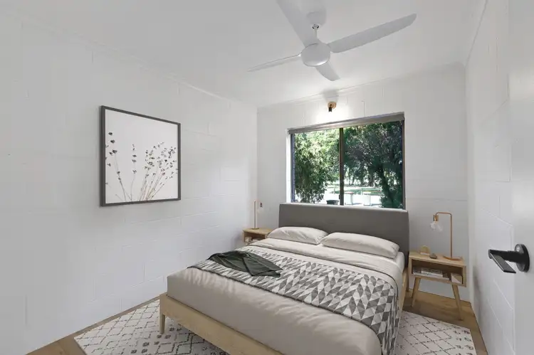 Seventh view of Homely unit listing, 1/4 East Gordon Street, Mackay QLD 4740