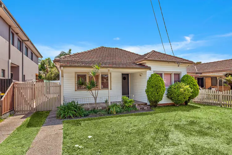 Main view of Homely house listing, 28 Griffiths street, Sans Souci NSW 2219