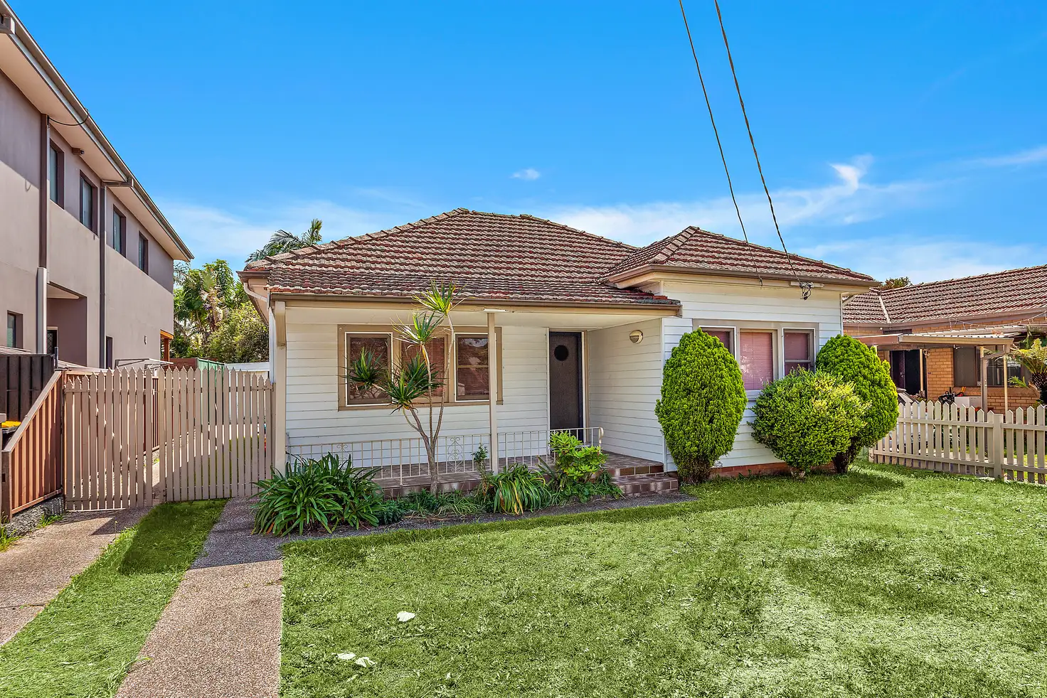 Main view of Homely house listing, 28 Griffiths street, Sans Souci NSW 2219