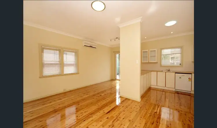 Second view of Homely house listing, 28 Griffiths street, Sans Souci NSW 2219