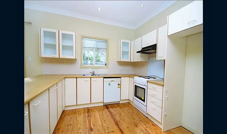 Third view of Homely house listing, 28 Griffiths street, Sans Souci NSW 2219