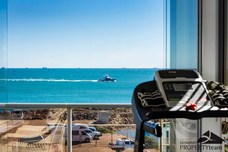 Main view of Homely apartment listing, 32/7 Forrest Street, Geraldton WA 6530