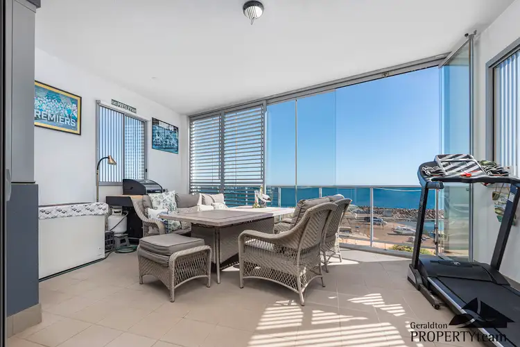 Second view of Homely apartment listing, 32/7 Forrest Street, Geraldton WA 6530