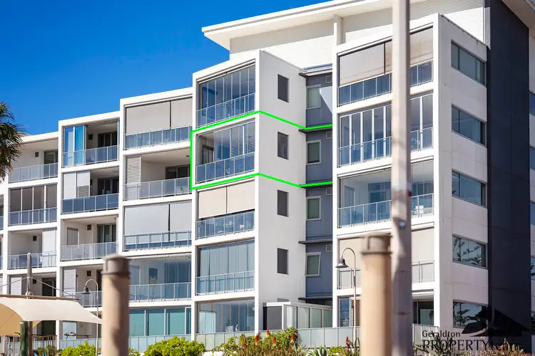 Third view of Homely apartment listing, 32/7 Forrest Street, Geraldton WA 6530