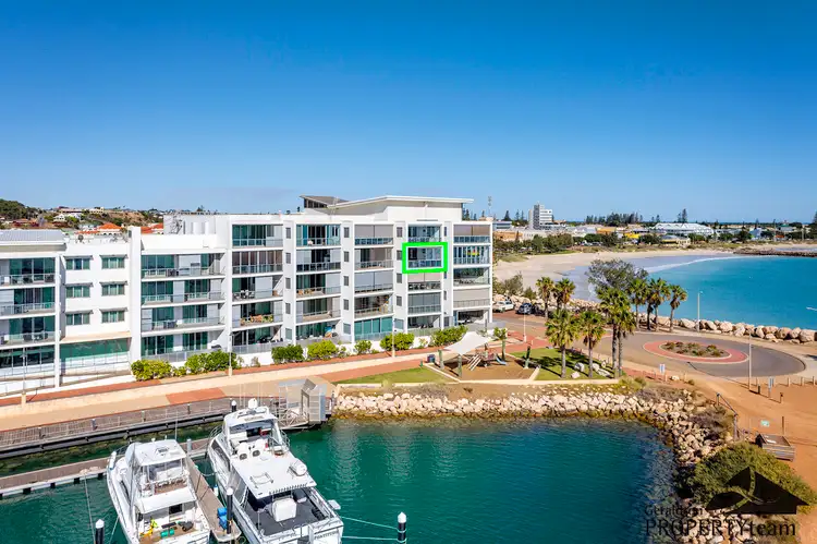 Fourth view of Homely apartment listing, 32/7 Forrest Street, Geraldton WA 6530