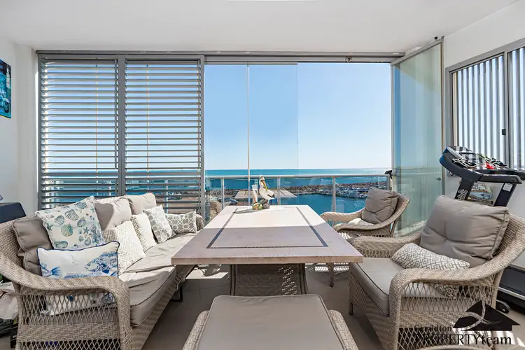 Fifth view of Homely apartment listing, 32/7 Forrest Street, Geraldton WA 6530