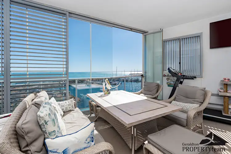 Sixth view of Homely apartment listing, 32/7 Forrest Street, Geraldton WA 6530