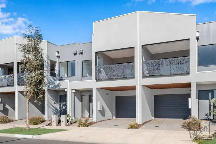 Second view of Homely house listing, 48 Creek Esplanade, Donnybrook VIC 3064