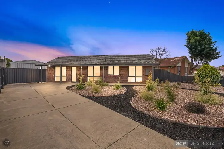 Main view of Homely house listing, 9 Thornbill Drive, Werribee VIC 3030