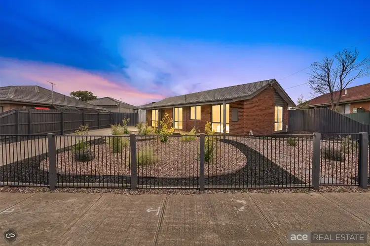 Second view of Homely house listing, 9 Thornbill Drive, Werribee VIC 3030