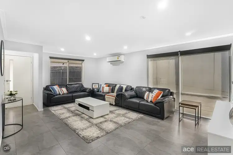 Fourth view of Homely house listing, 9 Thornbill Drive, Werribee VIC 3030