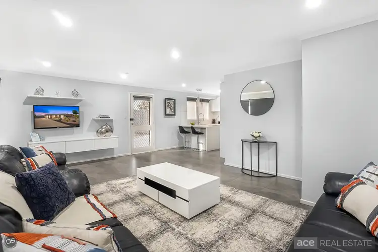 Sixth view of Homely house listing, 9 Thornbill Drive, Werribee VIC 3030
