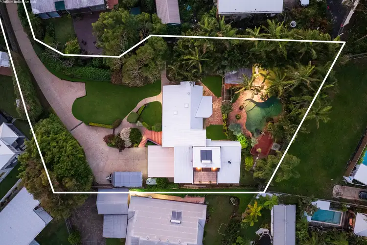 Second view of Homely house listing, 92A Ridgeway Avenue, Southport QLD 4215