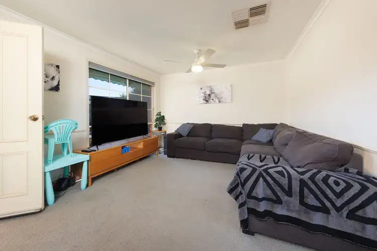 Second view of Homely unit listing, 2/8 Kingsbury Court, West Wodonga VIC 3690