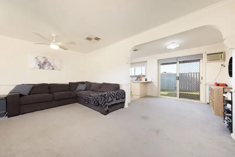 Third view of Homely unit listing, 2/8 Kingsbury Court, West Wodonga VIC 3690