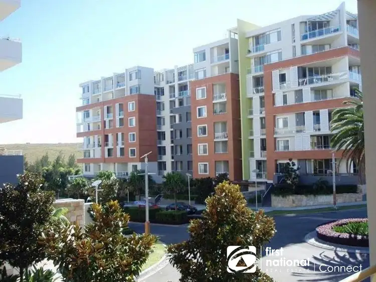 Main view of Homely unit listing, 319/21 Hill Road, Wentworth Point NSW 2127