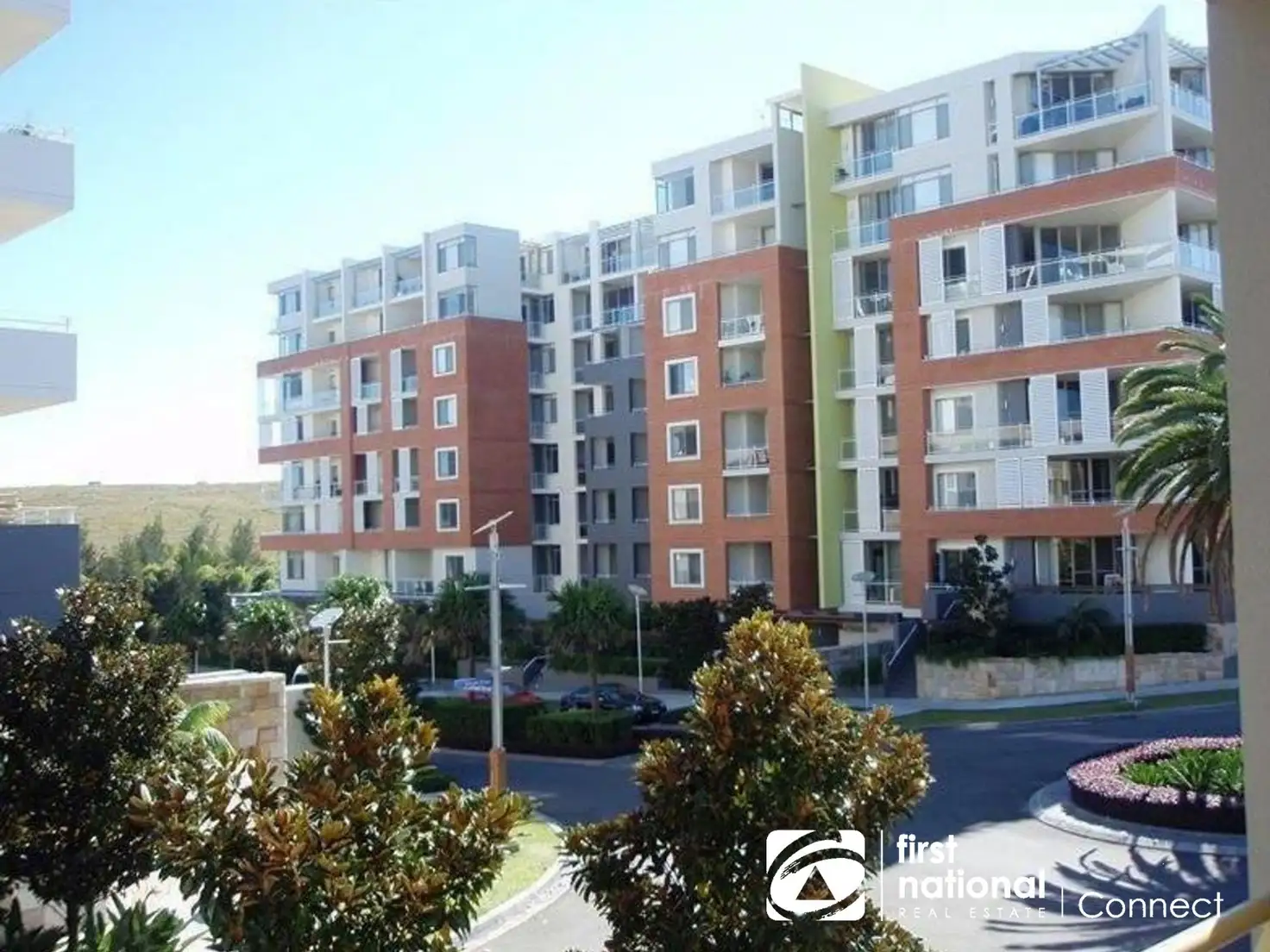 Main view of Homely unit listing, 319/21 Hill Road, Wentworth Point NSW 2127