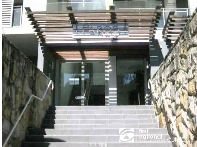 Second view of Homely unit listing, 319/21 Hill Road, Wentworth Point NSW 2127