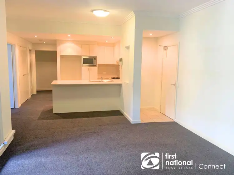 Fifth view of Homely unit listing, 319/21 Hill Road, Wentworth Point NSW 2127
