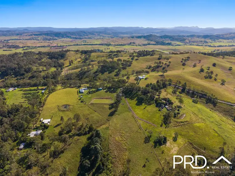 Second view of Homely house listing, 126 Homeleigh Road, Kyogle NSW 2474