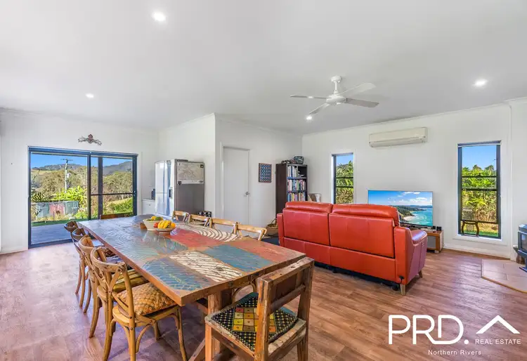 Third view of Homely house listing, 126 Homeleigh Road, Kyogle NSW 2474