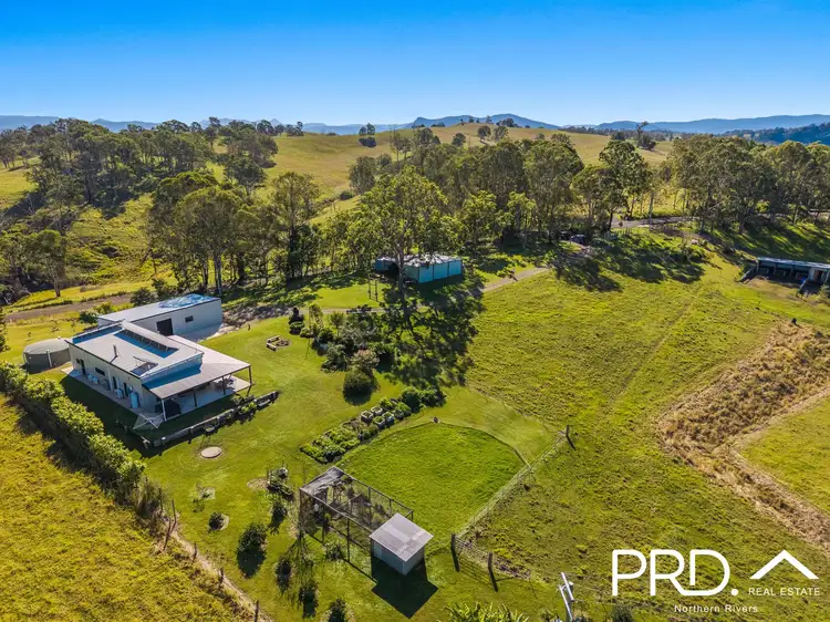 Fifth view of Homely house listing, 126 Homeleigh Road, Kyogle NSW 2474