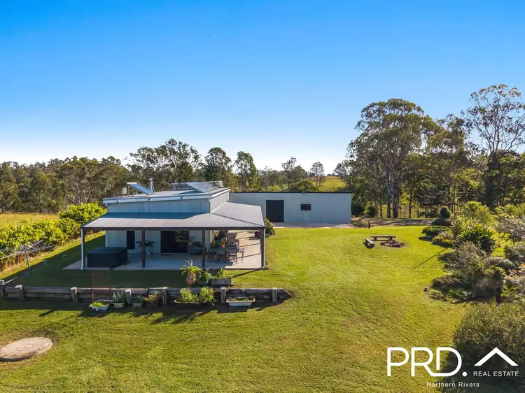 Sixth view of Homely house listing, 126 Homeleigh Road, Kyogle NSW 2474