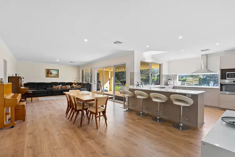 Fourth view of Homely house listing, 6 Wandering Drive, North Dandalup WA 6207