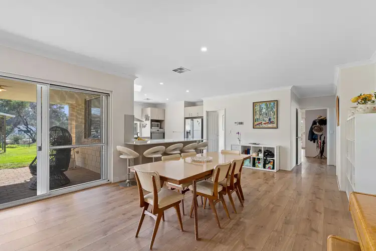 Fifth view of Homely house listing, 6 Wandering Drive, North Dandalup WA 6207