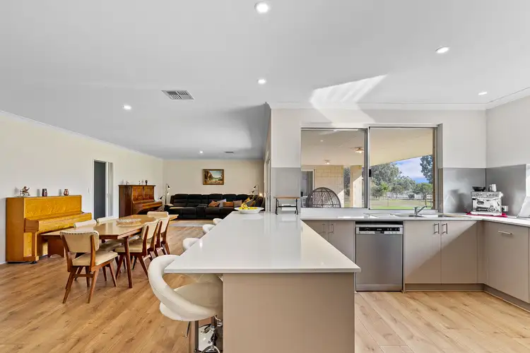 Sixth view of Homely house listing, 6 Wandering Drive, North Dandalup WA 6207